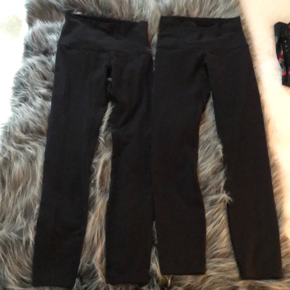 Lululemon WunderUnder HighRise Leggings Blk NWOT 4 - Picture 10 of 11